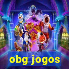 obg jogos